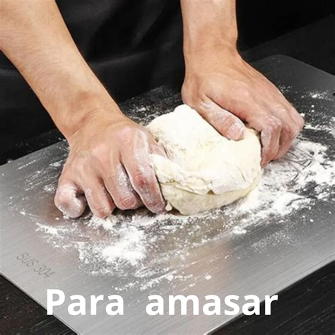 Tabla de acero CleanCut